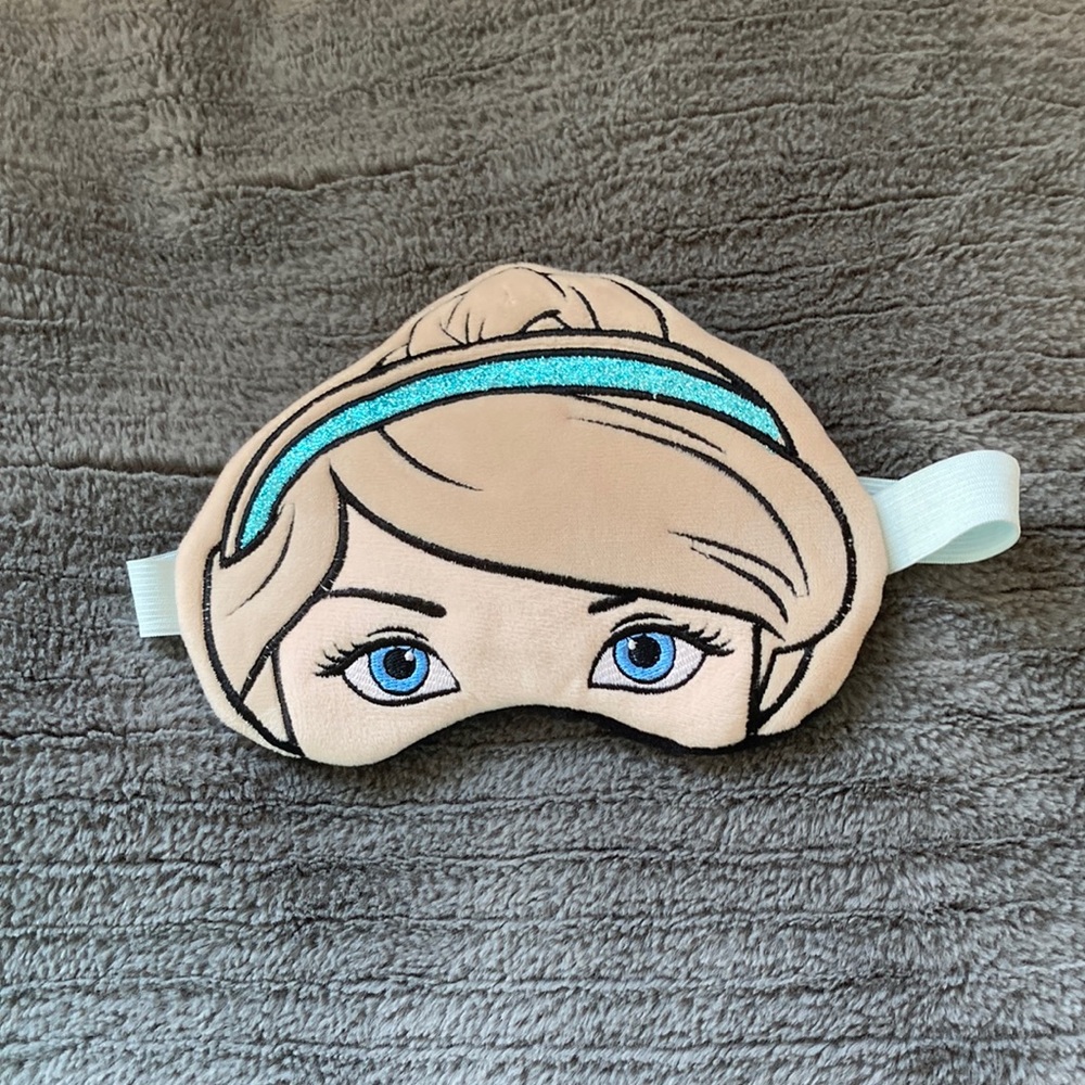 Disney Cinderella Childs sleeping mask